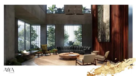 Apartamento com 1 Quarto à venda, 24m² no Jardim Paulista, São Paulo