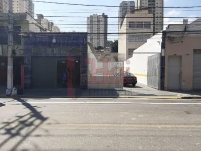 Ponto Comercial à venda, 560m² no Santana, São Paulo