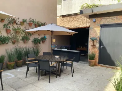 Prédio Comercial com 3 Quartos à venda, 200m² no Vila Nova Conceição, São Paulo