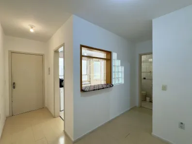 Apartamento com 2 Quartos à venda, 43m² no Centro Histórico, Porto Alegre