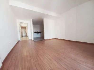 Cobertura com 1 Quarto à venda, 76m² no Paineiras, Juiz de Fora