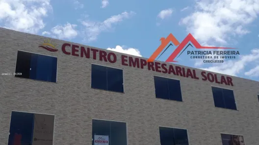 Imóvel Comercial para alugar, 120m² no Catu de Abrantes (Abrantes), Camaçari