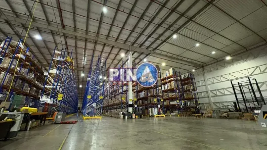 Galpão/Depósito/Armazém para alugar, 3000m² no Rosa dos Ventos, Aparecida de Goiânia