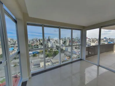 Cobertura com 3 Quartos à venda, 268m² no Jardim América, Caxias do Sul