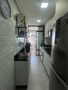 Apartamento com 2 Quartos à venda, 71m² no Quarta Parada, São Paulo