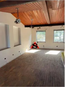 Imóvel Comercial para venda ou aluguel, 167m² no Vila Clementino, São Paulo