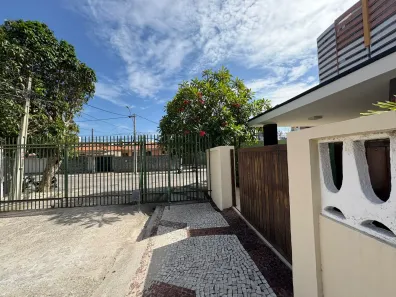 Casa com 2 Quartos para alugar, 284m² no Meireles, Fortaleza