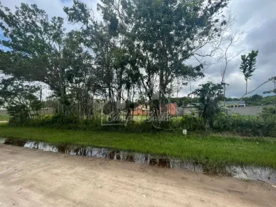 Lote/Terreno à venda, 800m² no Jardim Sao Luis, Peruíbe