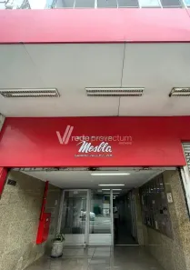 Sala Comercial com 1 Quarto à venda, 62m² no Centro, Campinas
