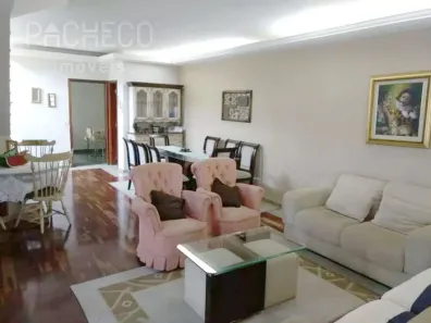 Sobrado com 5 Quartos à venda, 280m² no Jardim Esmeralda, São Paulo