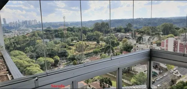 Apartamento com 4 Quartos à venda, 250m² no Bigorrilho, Curitiba
