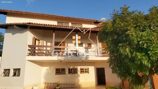 Casa de Condomínio com 4 Quartos à venda, 420m² no Arujázinho I, II e III, Arujá