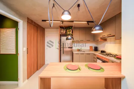 Apartamento com 2 Quartos à venda, 56m² no São Mateus, Juiz de Fora