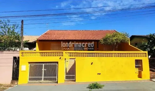 Casa com 2 Quartos à venda, 112m² no Lindóia, Londrina