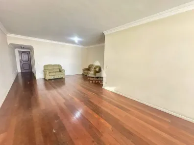 Apartamento com 4 Quartos à venda, 165m² no Ipanema, Rio de Janeiro
