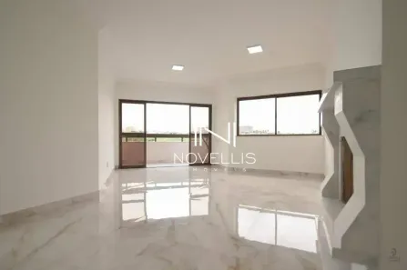 Apartamento com 4 Quartos à venda, 205m² no Vila Ema, São José dos Campos