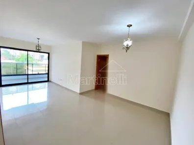 Apartamento com 3 Quartos à venda, 100m² no Jardim Palma Travassos, Ribeirão Preto