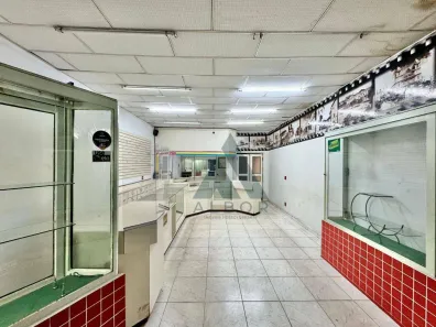 Ponto Comercial para alugar, 163m² no Centro, Itapetininga