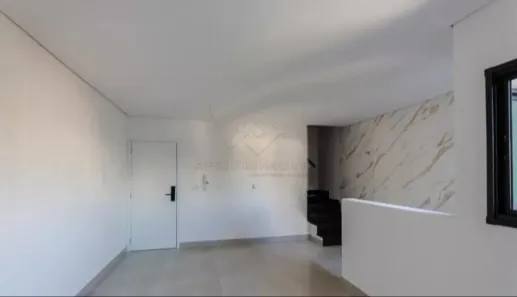 Cobertura com 3 Quartos à venda, 140m² no Jardim, Santo André