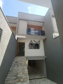Sobrado com 3 Quartos à venda, 123m² no Penha de França, São Paulo