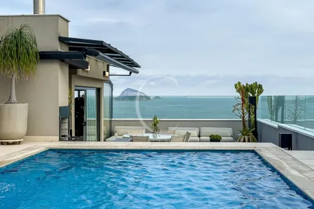 Cobertura com 4 Quartos à venda, 420m² no Leblon, Rio de Janeiro