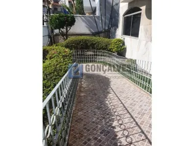 Apartamento com 2 Quartos à venda, 110m² no Santa Terezinha, Santo André