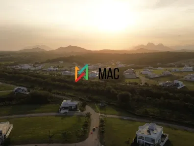 Lote/Terreno à venda, 900m² no Alphaville, Rio das Ostras