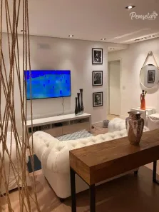 Apartamento com 3 Quartos à venda, 92m² no Vila Almeida, Indaiatuba