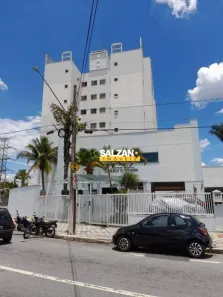 Apartamento com 2 Quartos à venda, 69m² no Jardim Santa Clara, Taubaté