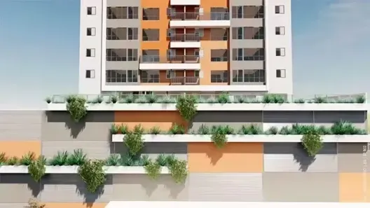 Apartamento com 2 Quartos à venda, 114m² no Setor Leste Universitário, Goiânia