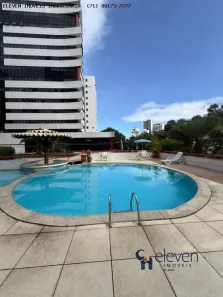 Apartamento com 3 Quartos à venda, 127m² no Graça, Salvador