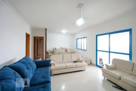 Apartamento com 3 Quartos à venda, 170m² no Jardim Avelino, São Paulo