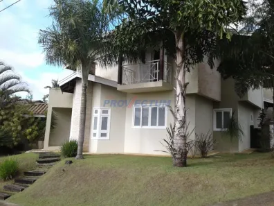 Casa de Condomínio com 3 Quartos à venda, 280m² no Santa Cruz, Valinhos