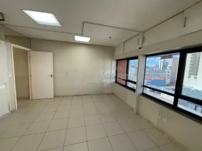 Sala Comercial com 1 Quarto à venda, 50m² no Centro, Campinas