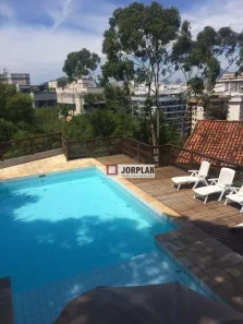 Casa de Condomínio com 3 Quartos à venda, 126m² no Santa Rosa, Niterói