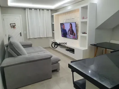 Casa com 2 Quartos à venda, 95m² no Jardim Enseada, Guarujá