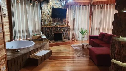 Fazenda/Sítio com 4 Quartos à venda, 40000m² no Santa Teresinha, Urubici