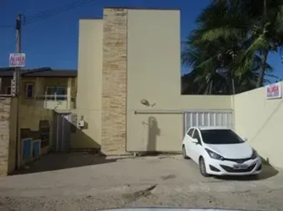 Apartamento com 2 Quartos para alugar, 45m² no Barroso, Fortaleza