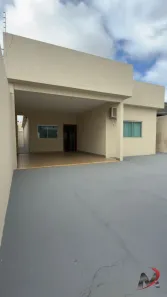 Casa com 3 Quartos à venda, 139m² no Centro, Formosa