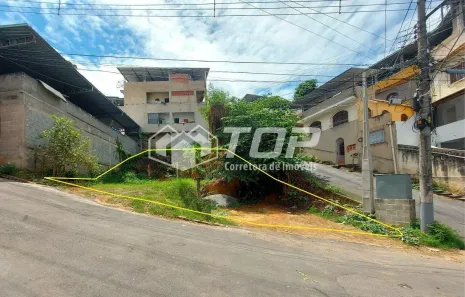 Lote/Terreno à venda, 375m² no Ibitiquara, Cachoeiro de Itapemirim