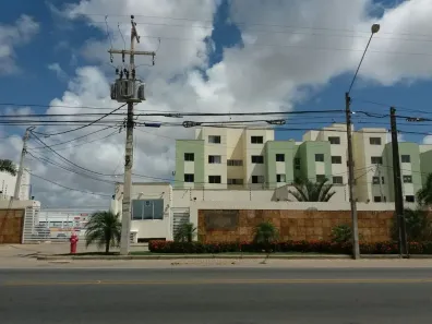 Cobertura com 2 Quartos à venda, 80m² no Parque das Árvores, Parnamirim