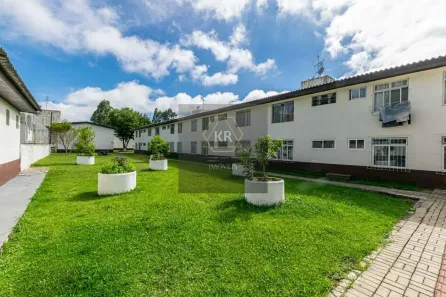 Apartamento com 2 Quartos para alugar, 54m² no Campo Comprido, Curitiba