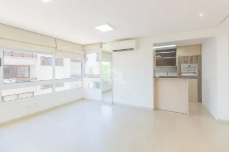 Apartamento com 2 Quartos à venda, 71m² no Jardim do Salso, Porto Alegre