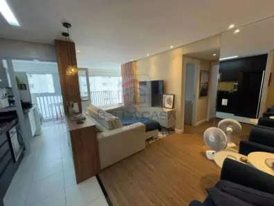 Apartamento com 2 Quartos à venda, 68m² no Vila Dom Pedro I, São Paulo
