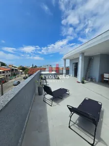 Cobertura com 3 Quartos à venda, 125m² no Campeche, Florianópolis