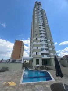 Apartamento com 2 Quartos à venda, 58m² no Lauzane Paulista, São Paulo