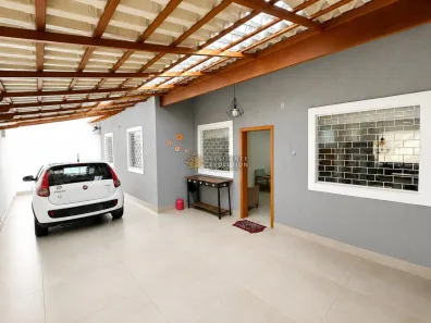 Casa com 3 Quartos à venda, 140m² no Santa Mônica, Belo Horizonte