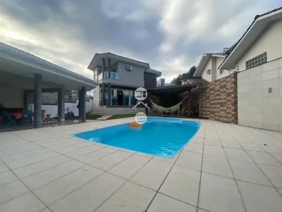 Casa com 3 Quartos à venda, 294m² no Pedra Branca, Palhoça
