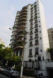 Apartamento com 4 Quartos à venda, 252m² no Moema, São Paulo
