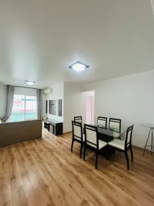 Apartamento com 3 Quartos para alugar, 81m² no Michel, Criciúma